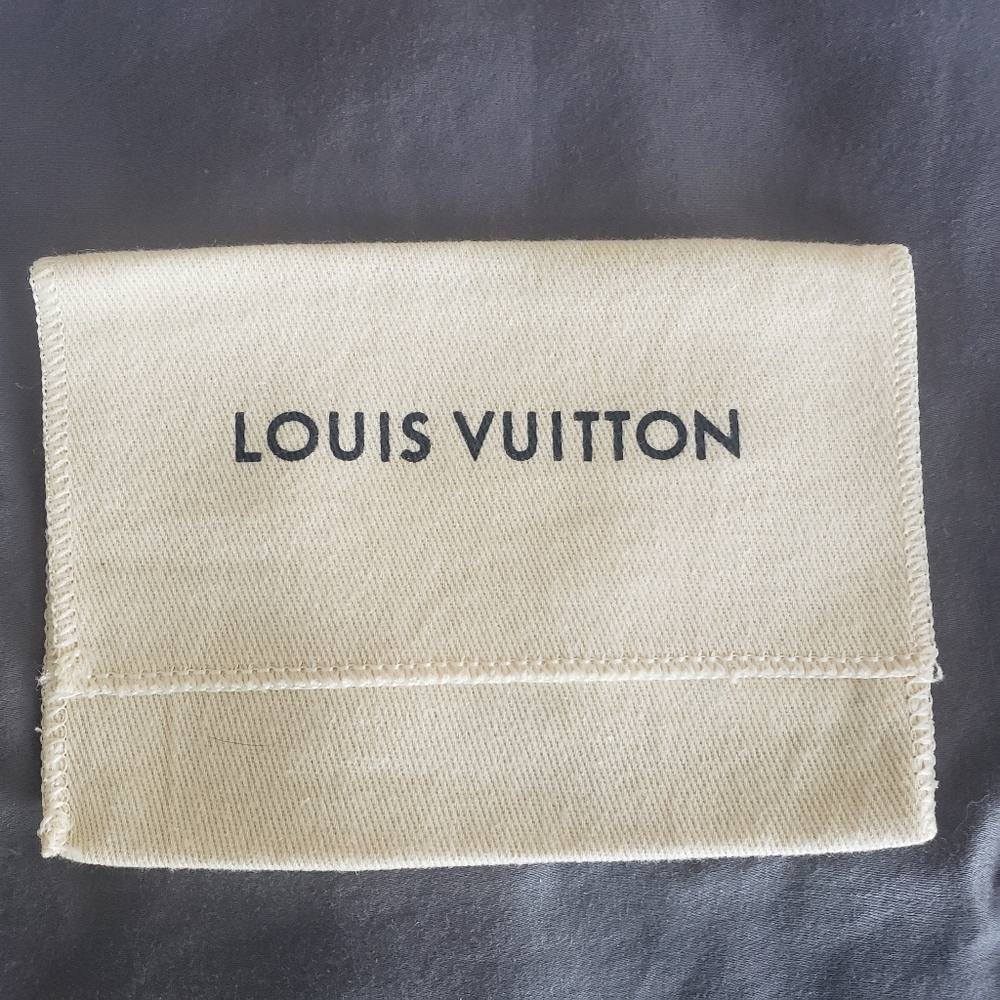 Louis Vuitton Small Dust Bag